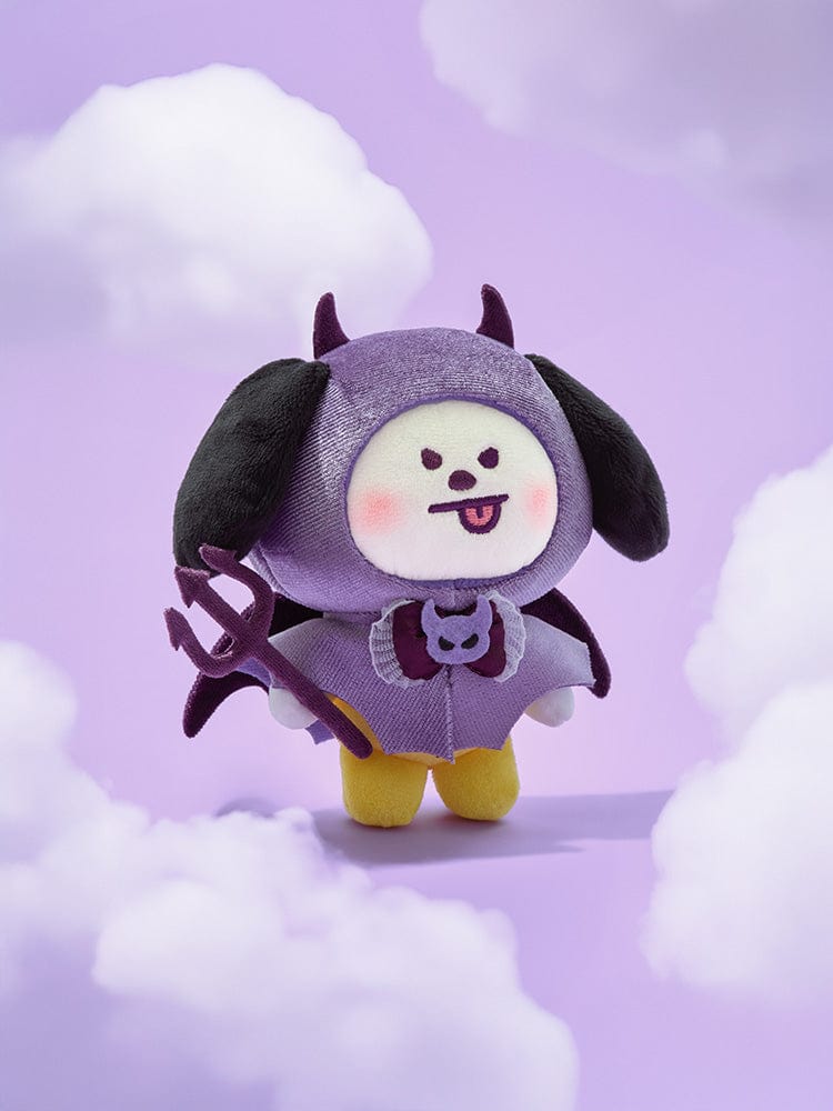 BTS - BT21 ANGEL & VILLAIN (Villain ver.)