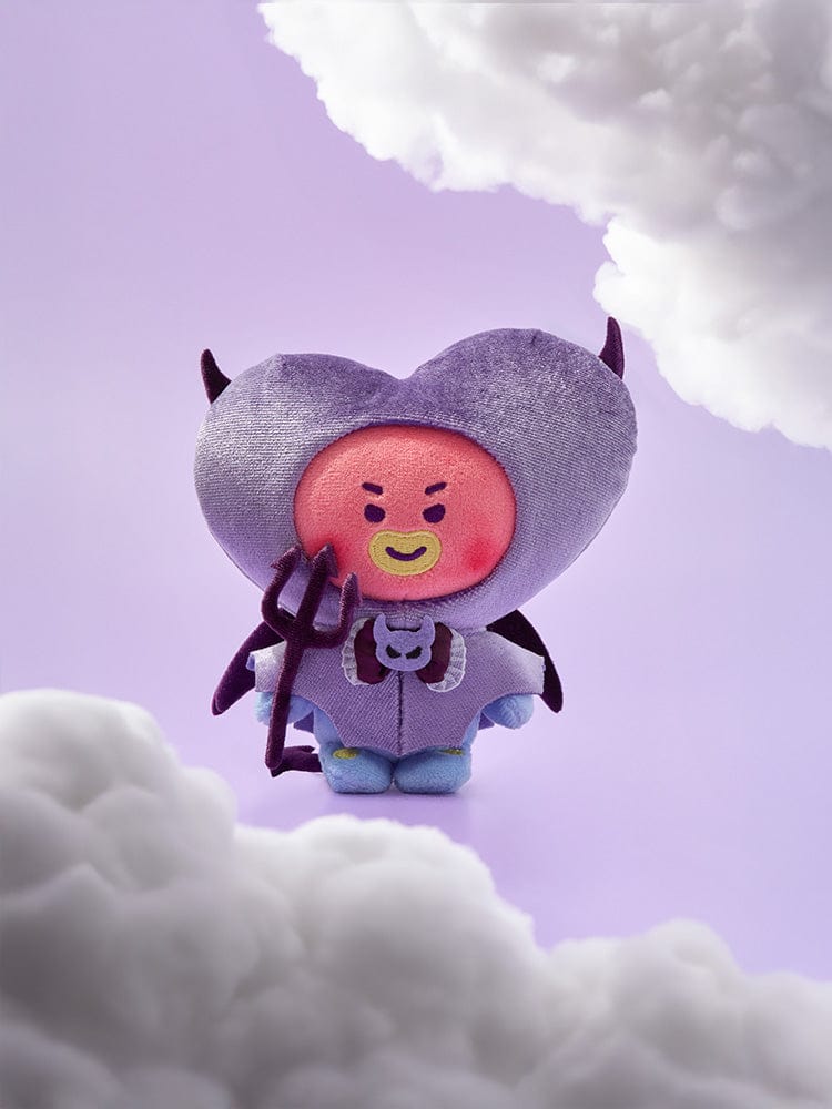BTS - BT21 ANGEL & VILLAIN (Villain ver.)