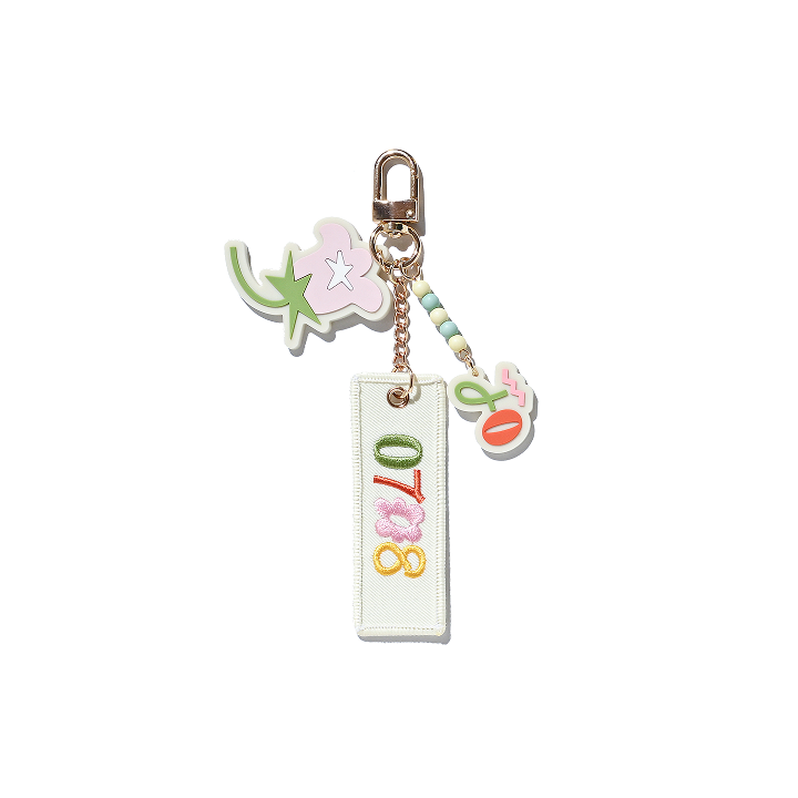 [Pre-order] &TEAM JO- KEYRING / 2026 JO's BIRTHDAY
