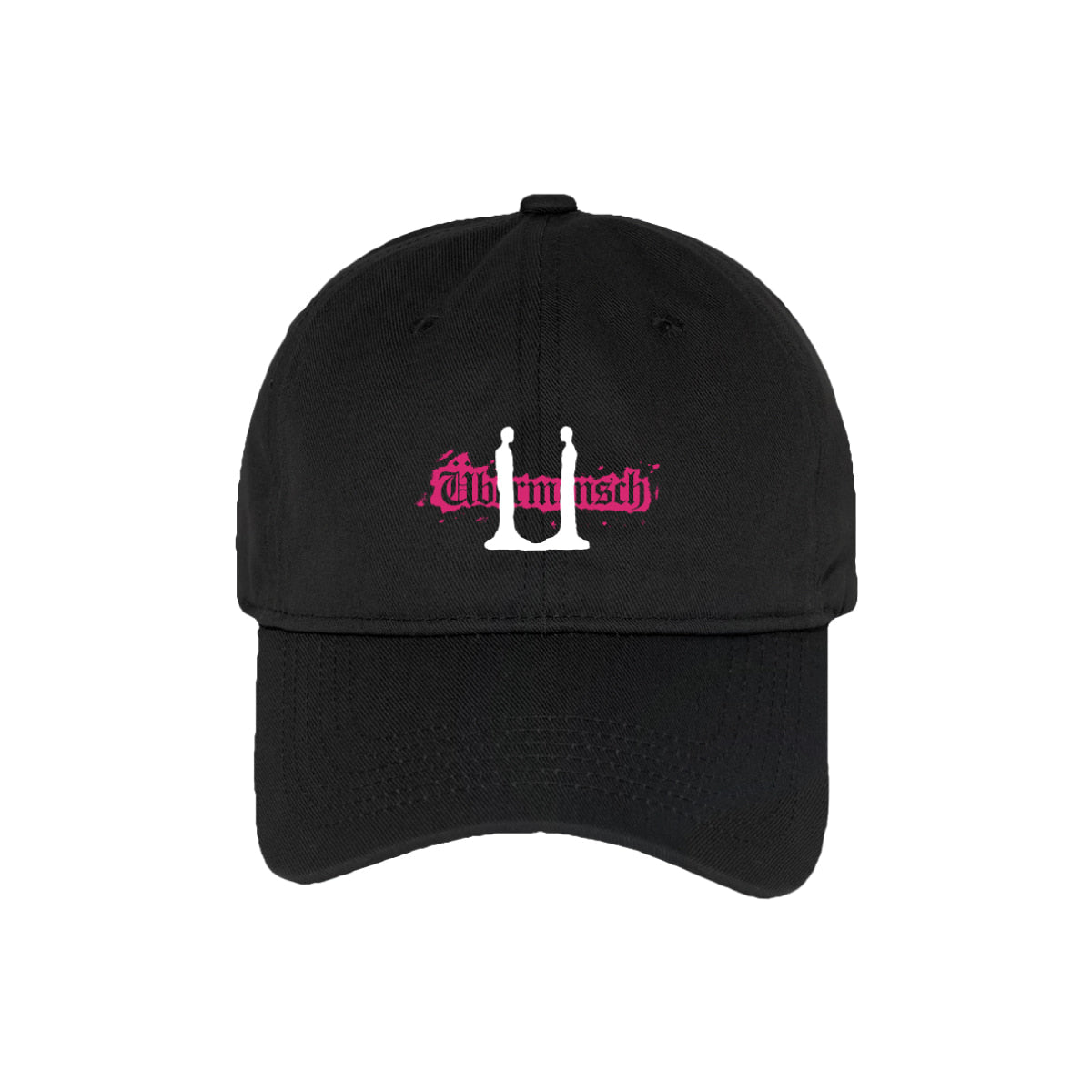 [POB] G-DRAGON - BALL CAP / G-DRAGON 2025 WORLD TOUR IN KOREA OFFICIAL MD