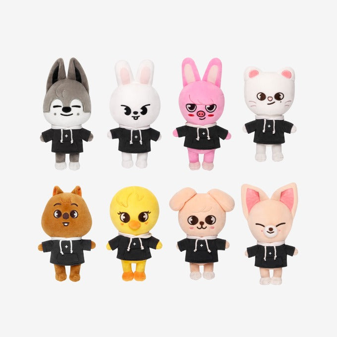 SKZOO PLUSH ORIGINAL Ver. - SKZ'S MAGIC SCHOOL