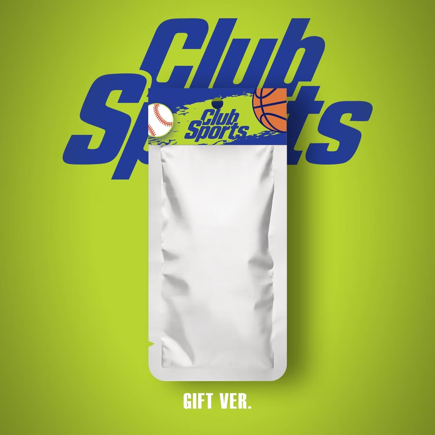 [Pre-order] ENHYPEN - GIFT ver. / ENHYPEN WORLD COUPON CARD COLLECTION CLUB SPORTS (Random)