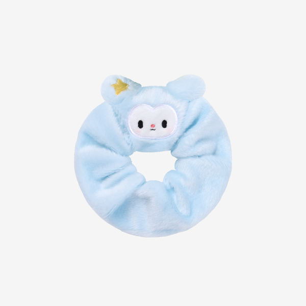 [Pre-order] Stray Kids - TASY SCRUNCHIE / Stray Kids World Tour RUN IT