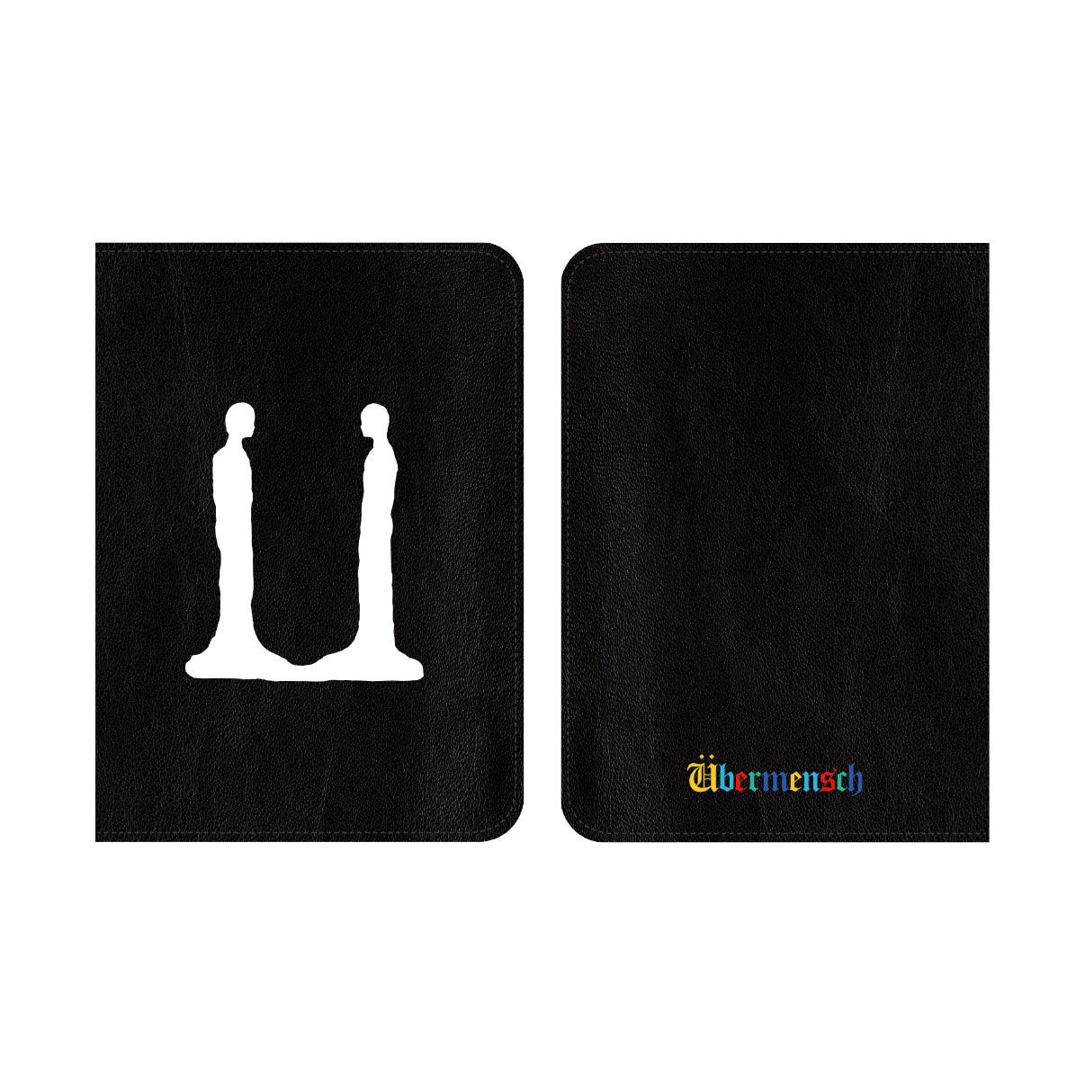 [POB] G-DRAGON - PASSPORT COVER / G-DRAGON 2025 WORLD TOUR IN KOREA OFFICIAL MD