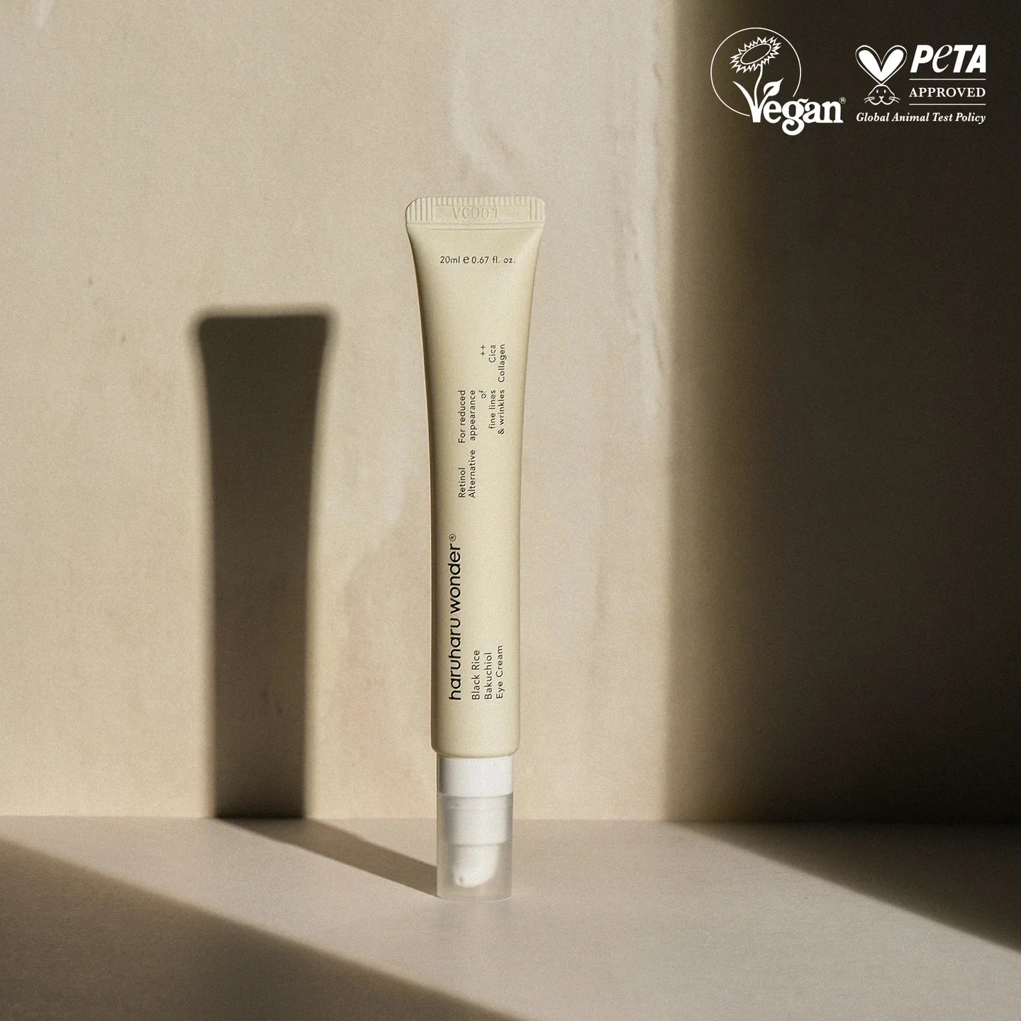 Haruharu Wonder Black Rice Moisture Deep Cleasning Oil
