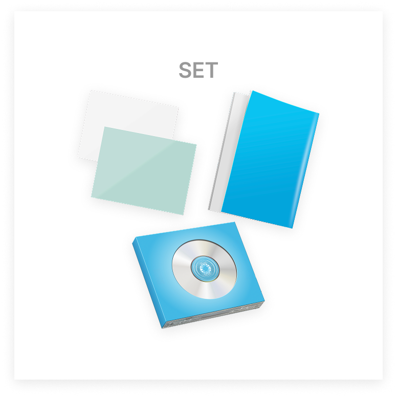 [POB] ILLIT -  I Got Your Back / Japan 2nd Single (3 SET/ LIMITED, ILLIT×FRUiTS SPECIAL, STANDARD ver.)