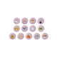 SEVENTEEN - Lucky Draw (Random Can Badge) / Icecream with MINITEEN