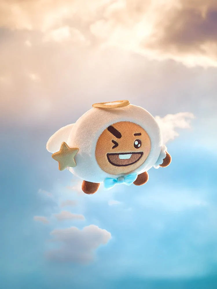 [RESTOCKT] BTS - BT21 ANGEL & VILLAIN (Angel ver.)