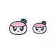 [Pre-order] SEVENTEEN - BONGBONGEE Patch / / 2026 SEVENTEEN in CARATLAND