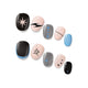 TREASURE - NAIL STRIPS / TREASURE20