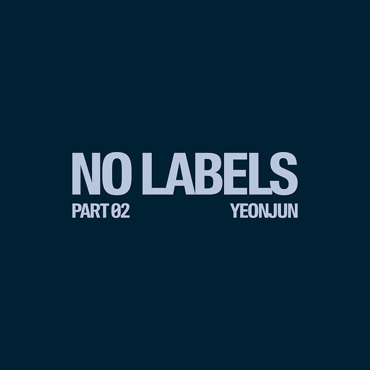 [Pre-order] YEONJUN - Pin Badge Set / NO LABELS : PART 02