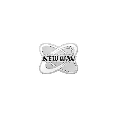 TREASURE - TIN CASE SET / TREASURE 4th MINI ALBUM NEW WAV