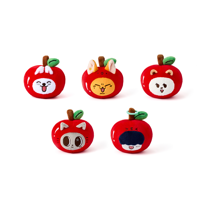 [Pre-order] TOMORROW X TOGETHER - Stress Ball / PPULBATU <Hey! APPUL> MD