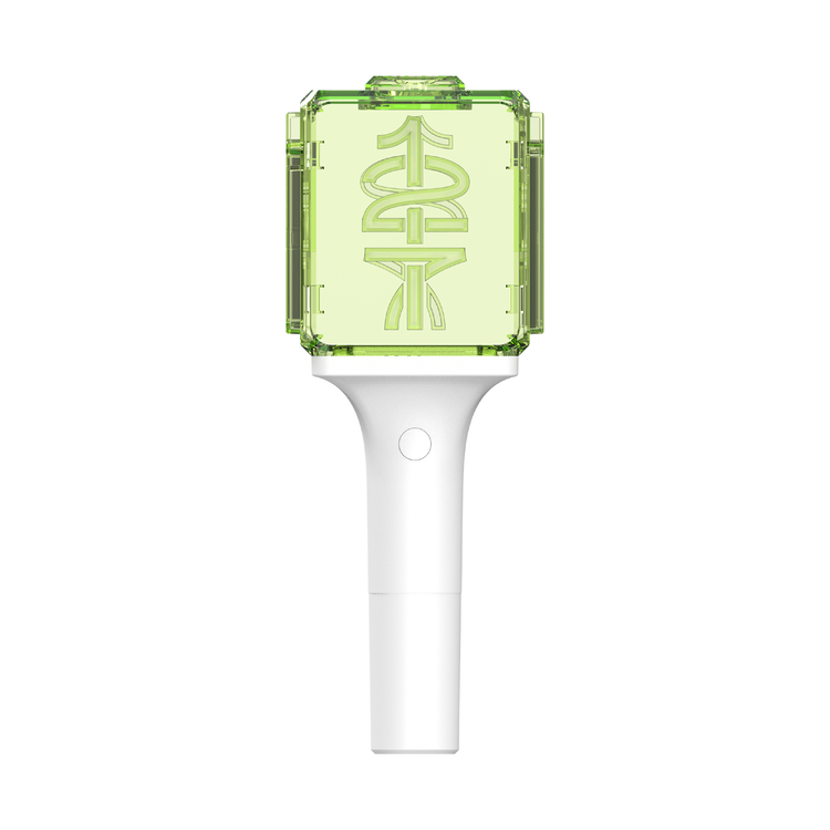 NCT 127 - OFFICIAL FANLIGHT (LIGHT STICK) ver.2