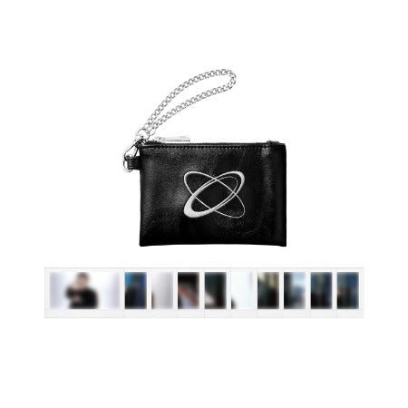 TREASURE - TIN CASE SET / TREASURE 4th MINI ALBUM NEW WAV