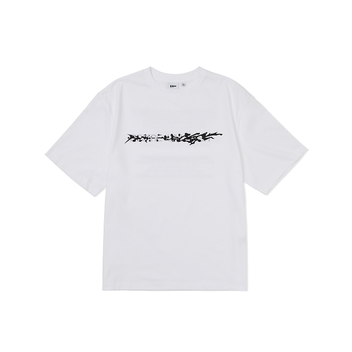 ENHYPEN - S/S T-shirt (MAKE) / DESIRE : UNLEASH 6th Mini Album
