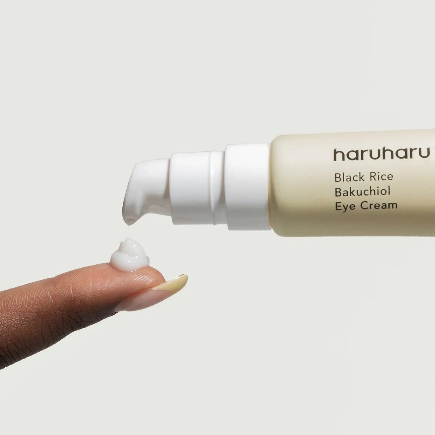 Haruharu Wonder Black Rice Moisture Deep Cleasning Oil