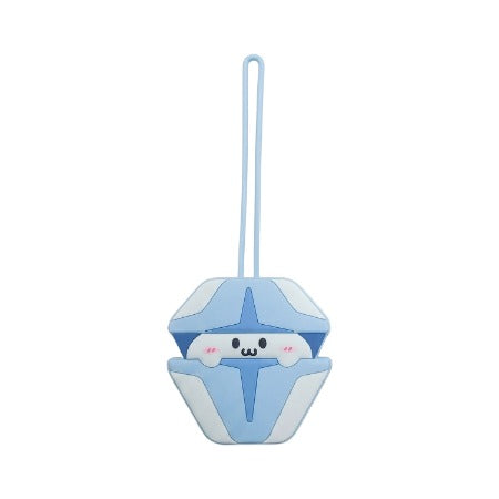 TREASURE LIGHT STICK RING / TREASURE's NEW MASCOT TEUYA MD