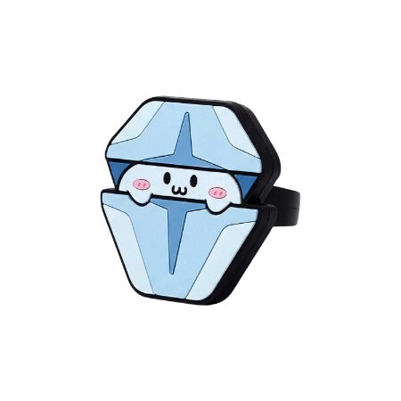 TREASURE - OFFICIAL LIGHT STICK KEYRING Ver.2 / TREASURE OFFICIAL MD