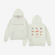 [Pre-order] Stray Kids - HOODIE / SKZOO X SANRIO CHARACTERS