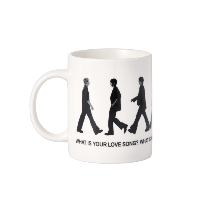 BTS - Mug / 5th Mini Album 'ARIRANG' Merch