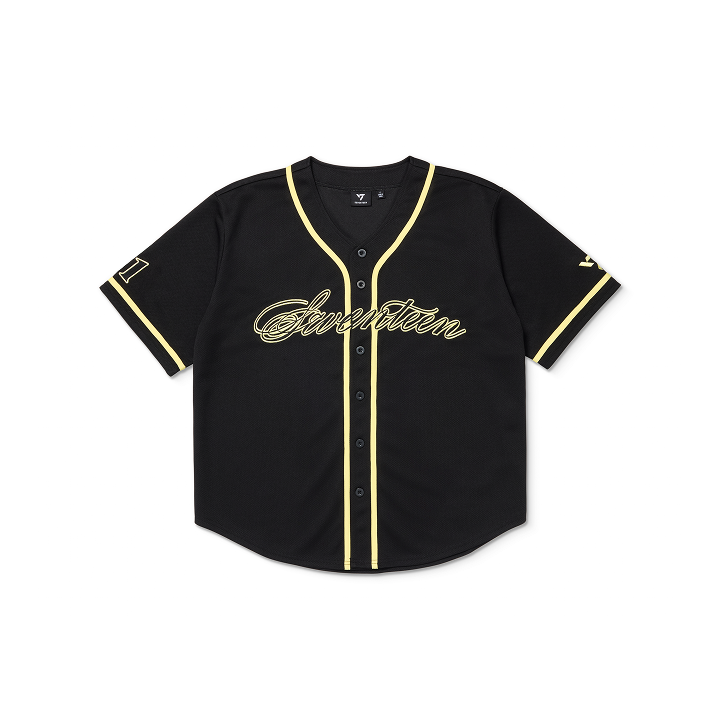 [Pre-order] SEVENTEEN - Uniform Shirt / 2026 SEVENTEEN in CARATLAND