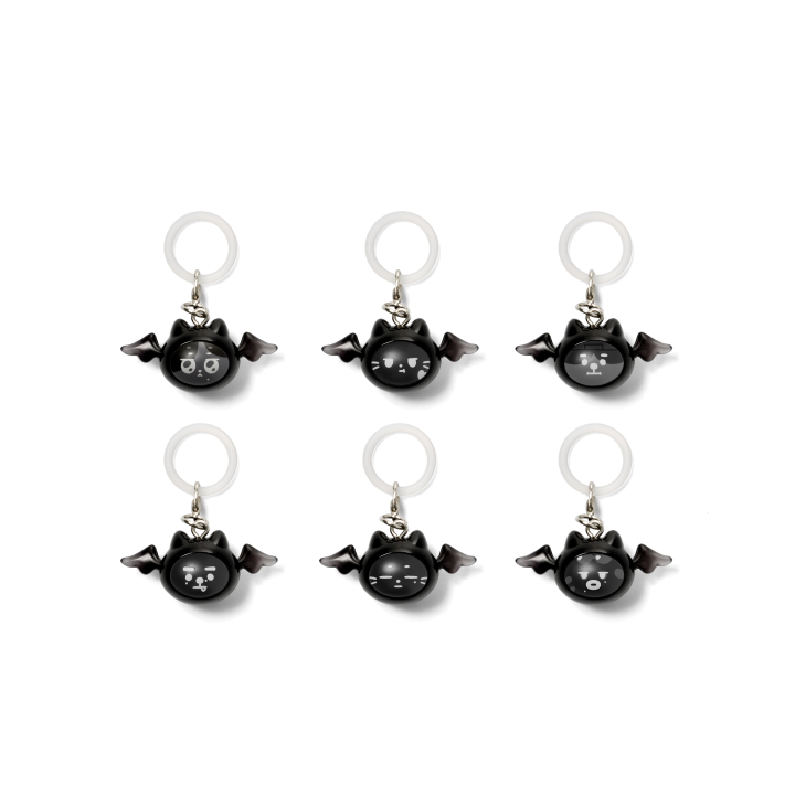 ENHYPEN - Lucky Draw [Mini Keyring]