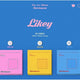 TWICE - Twicetagram / 1st Album