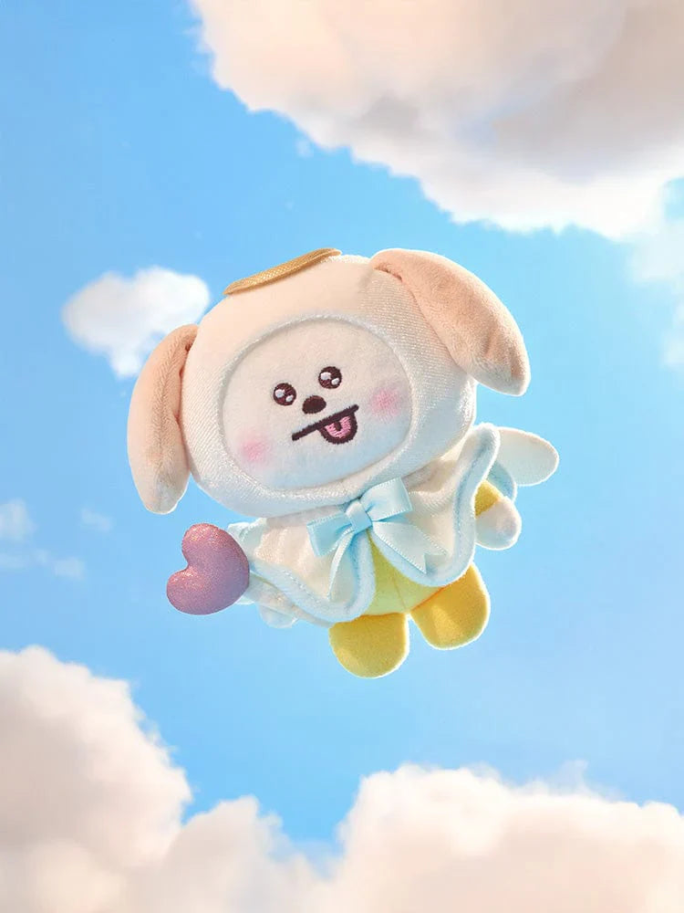 [RESTOCKT] BTS - BT21 ANGEL & VILLAIN (Angel ver.)