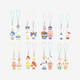 [Pre-order] Stray Kids - MINI FIGURE COUPLE KEYRING / SKZOO X SANRIO CHARACTERS