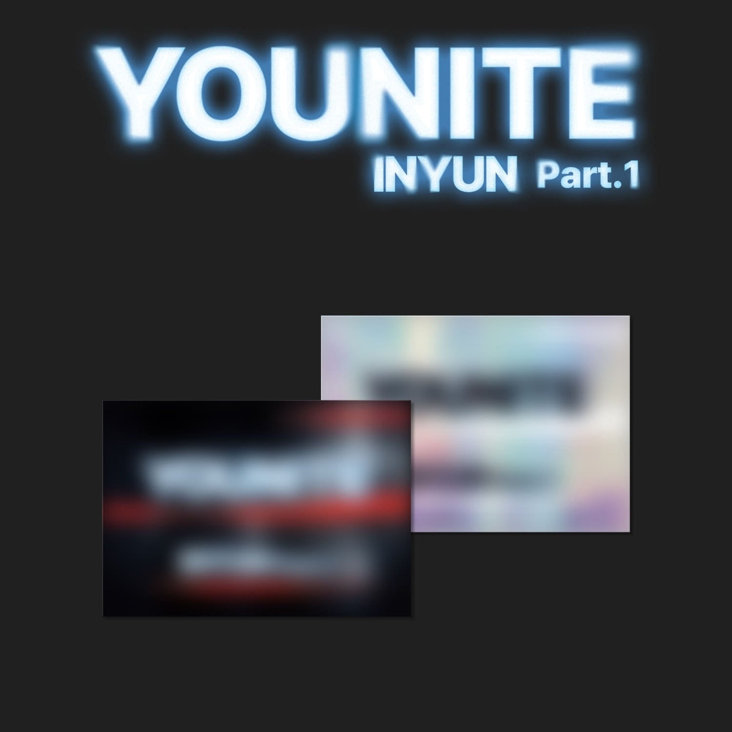 [Pre-order] YOUNITE - 인연 : INYUN Part.1 / 8TH EP ALBUM (POCAALBUM ver.)
