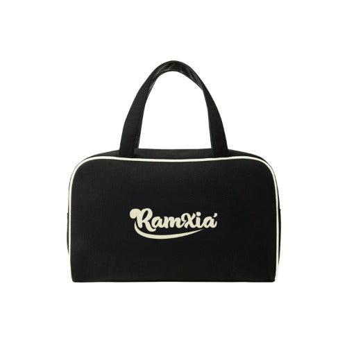 [Pre-order] XIA - Tote Bag / RamXia's Log POP-UP STORE MD