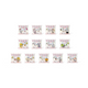 SEVENTEEN - Acrylic Stand / IceCream with MINITEEN