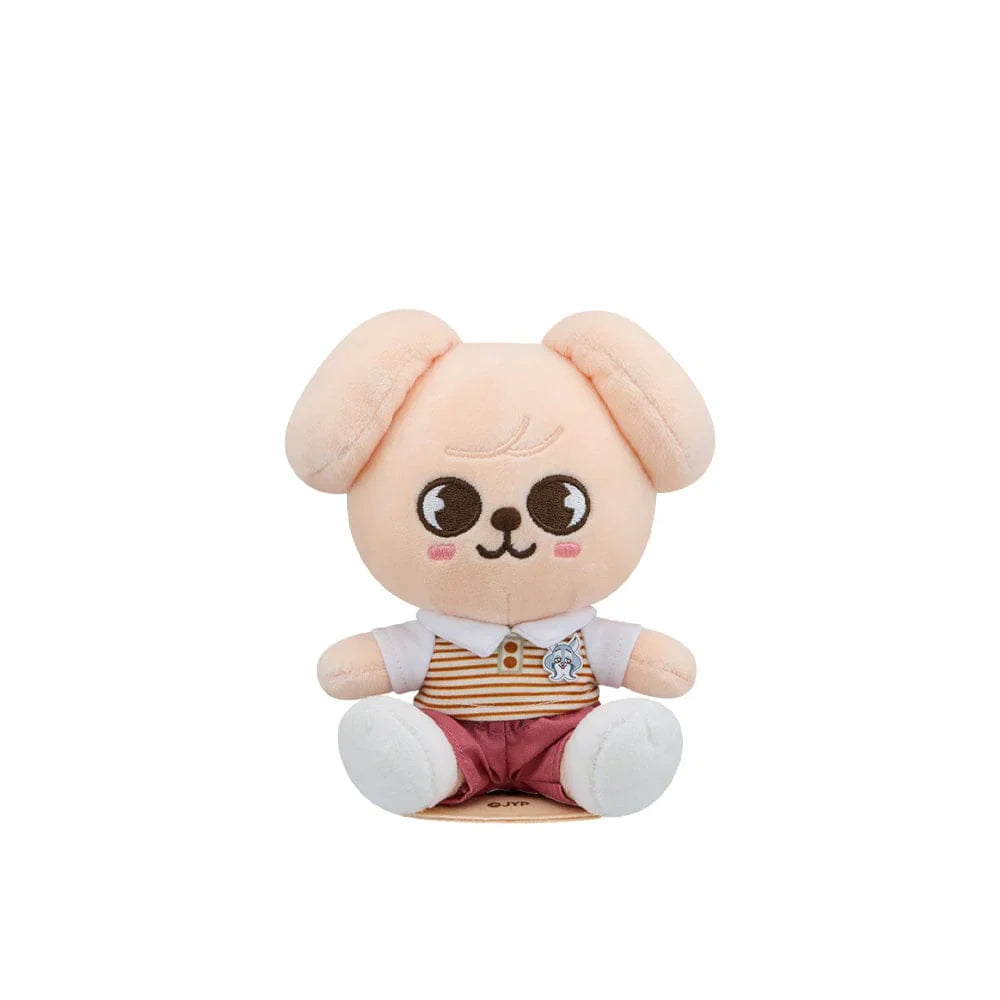 [Limited] Stray Kids - SHOULDER PLUSH & ZOOTOPIA2 | SKZOO