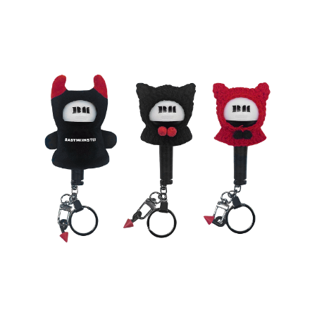 BABYMONSTER - PHOTO PACKAGE / 2026-27 BABYMONSTER WORLD TOUR CHOOM IN SEOUL