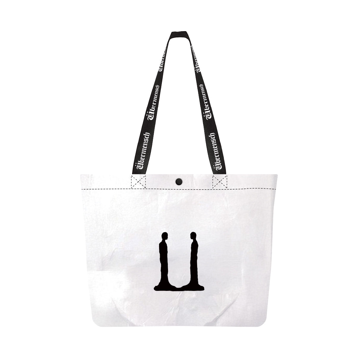[POB] G-DRAGON - REUSABLE BAG / G-DRAGON 2025 WORLD TOUR IN KOREA OFFICIAL MD