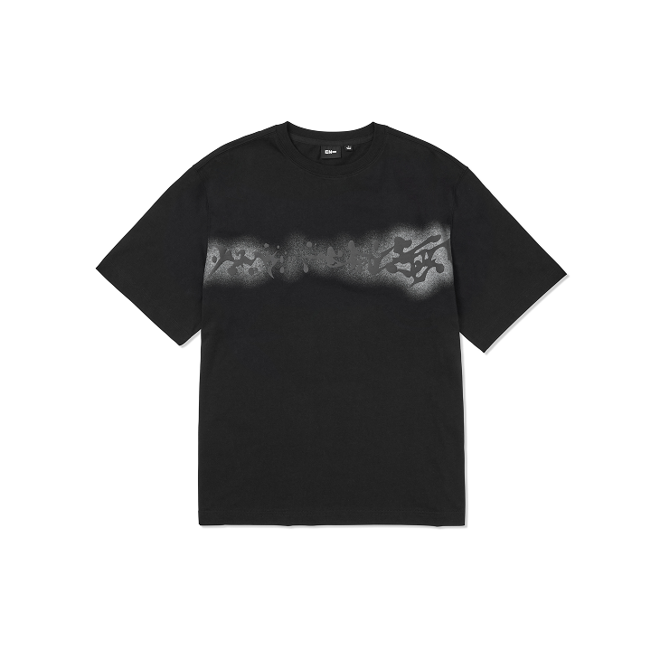 ENHYPEN - S/S T-shirt (MINE) / DESIRE : UNLEASH 6th Mini Album