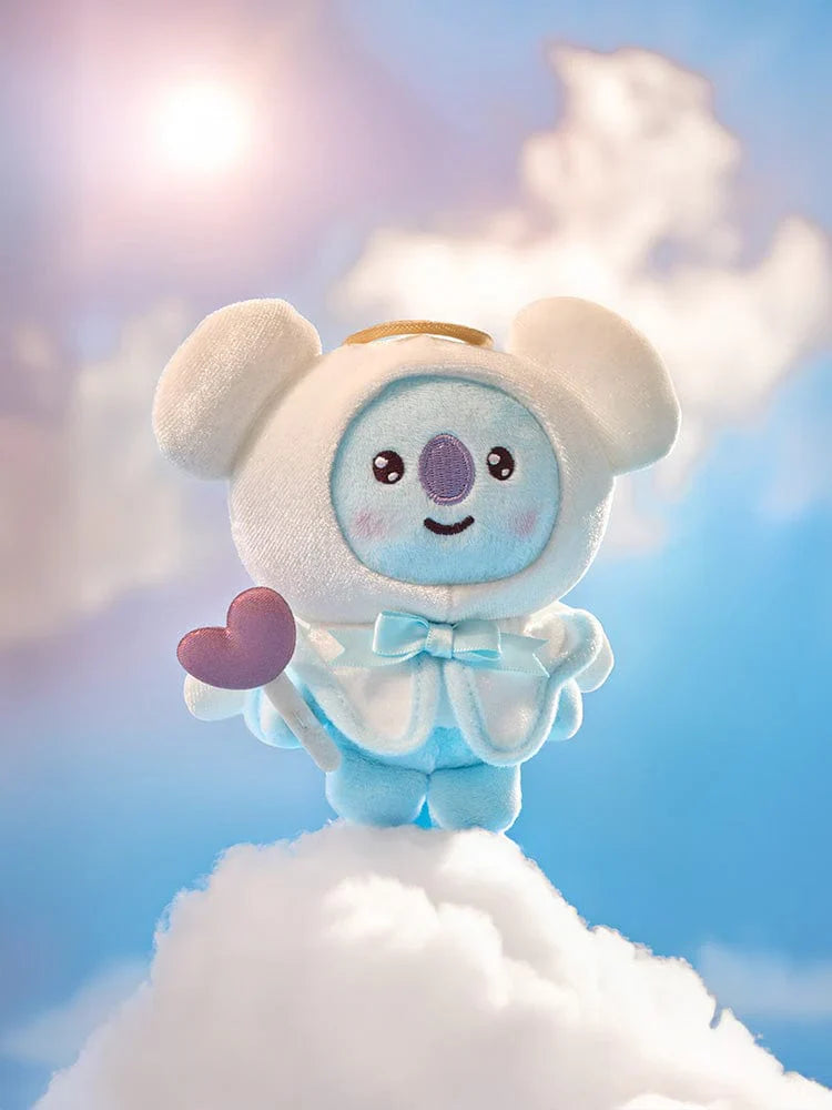 [RESTOCKT] BTS - BT21 ANGEL & VILLAIN (Angel ver.)