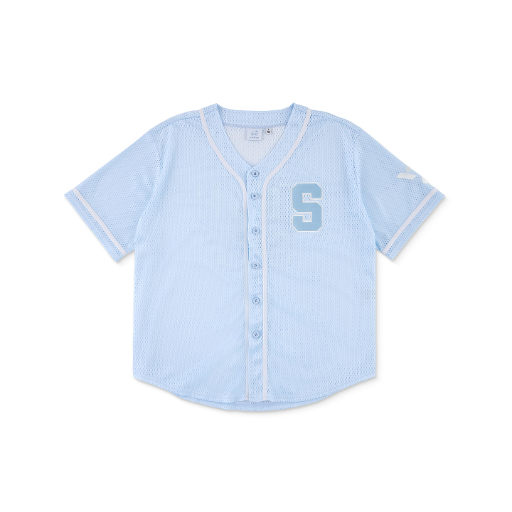 [Pre-order] SEVENTEEN - Team SVT Uniform Shirt / 2026 SEVENTEEN in CARATLAND