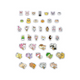 SEVENTEEN - Sticker Set / IceCream with MINITEEN