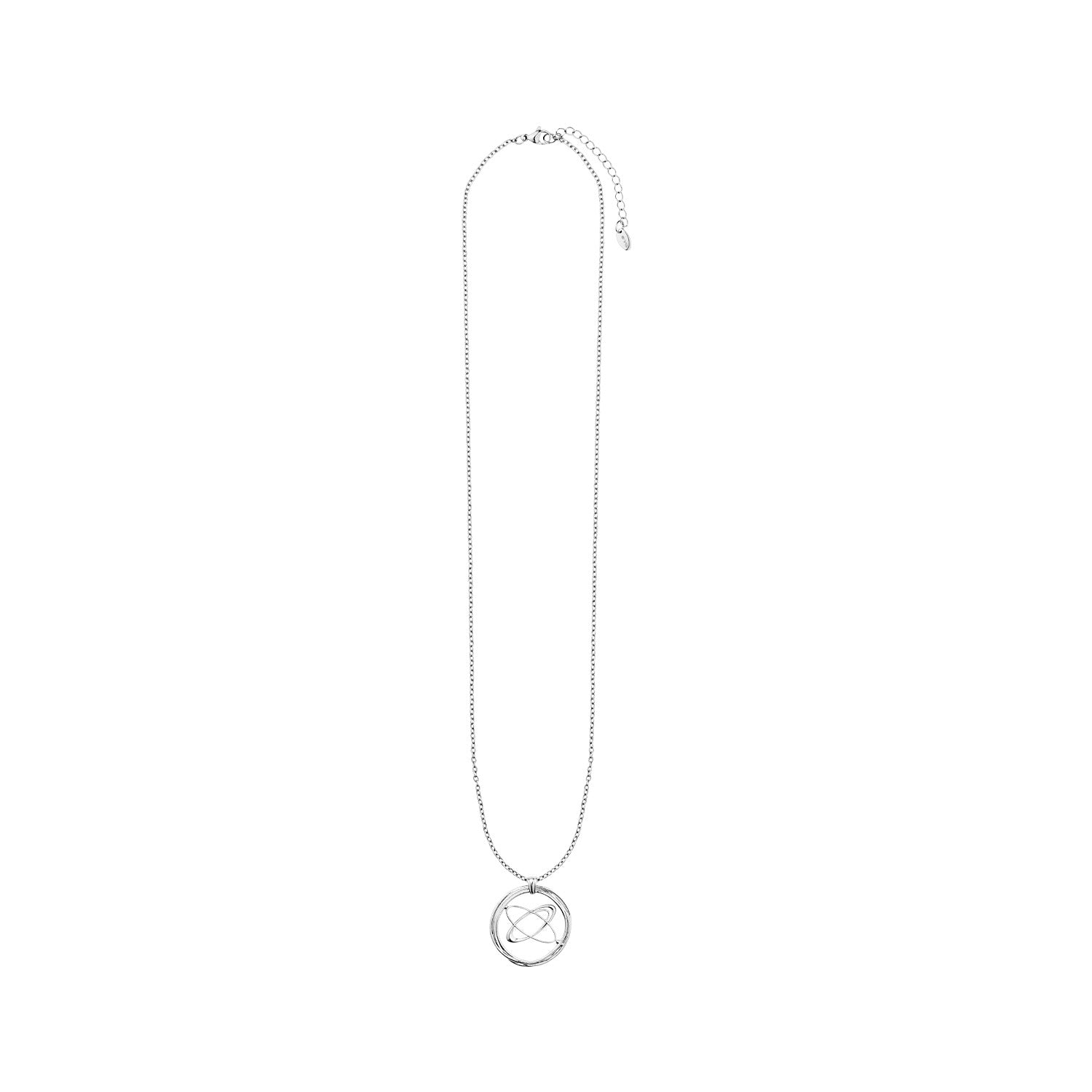 TREASURE -  METAL NECKLACE / TREASURE 4th MINI ALBUM NEW WAV