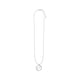 TREASURE -  METAL NECKLACE / TREASURE 4th MINI ALBUM NEW WAV