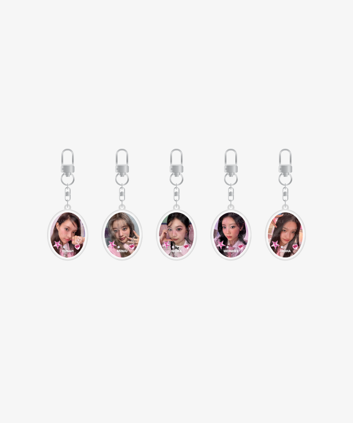 [Pre-order] ILLIT - Lucky Draw
