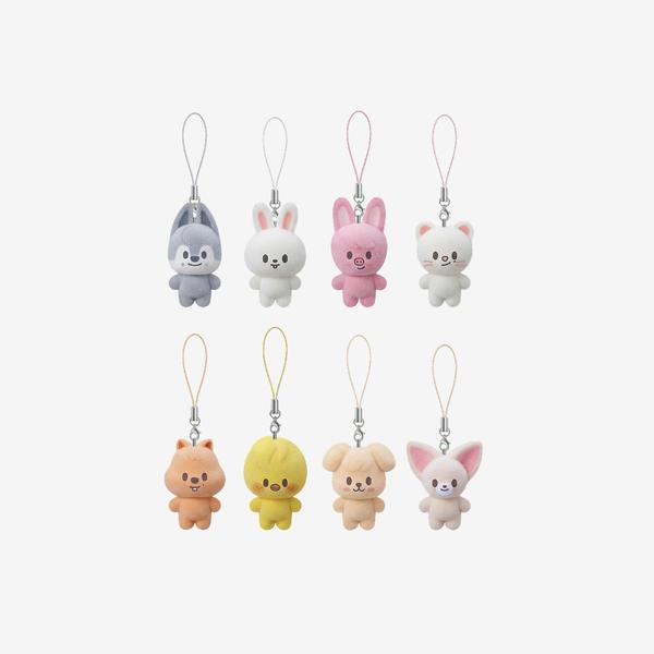 [Pre-order] Stray Kids - SKZOO SECRET MINI CHARM / STAY in Our Little House OFFICIAL MD