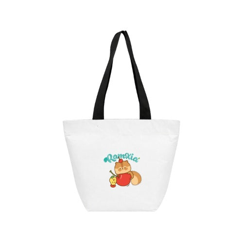 [Pre-order] XIA - Reusable Bag / RamXia's Log POP-UP STORE MD