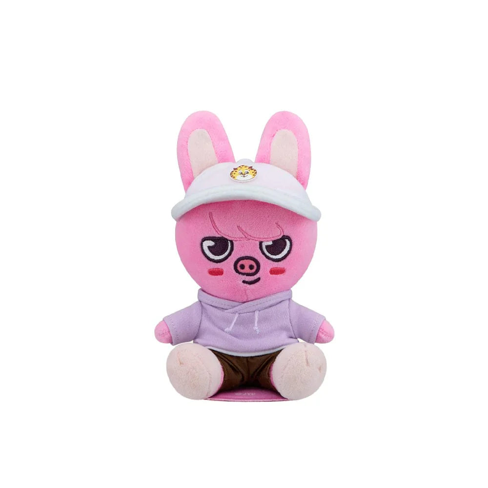 [Limited] Stray Kids - SHOULDER PLUSH & ZOOTOPIA2 | SKZOO