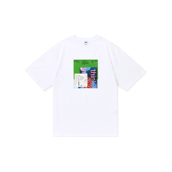 [Pre-order] ILLIT - S/S Photo T-Shirt