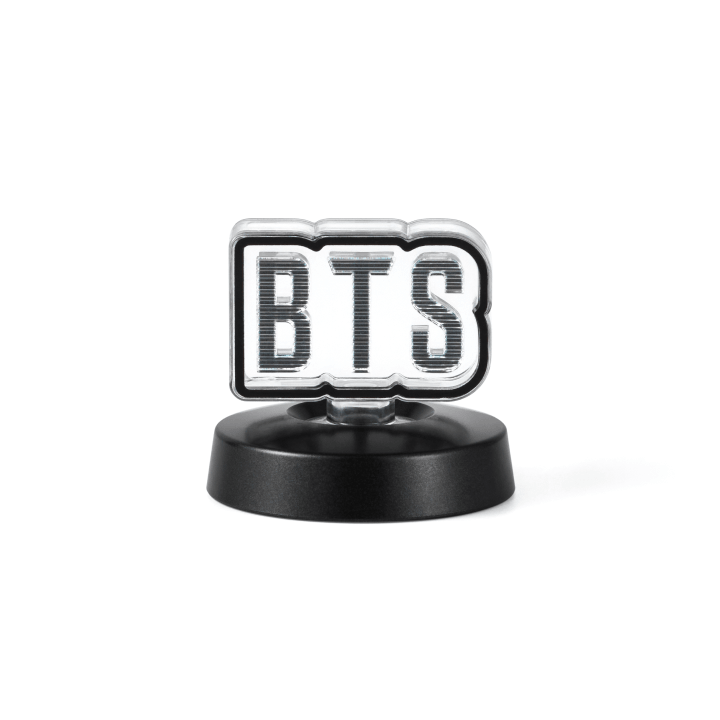BTS - OFFICIAL LIGHT STICK VER.4 PARTS (BTS ver.)