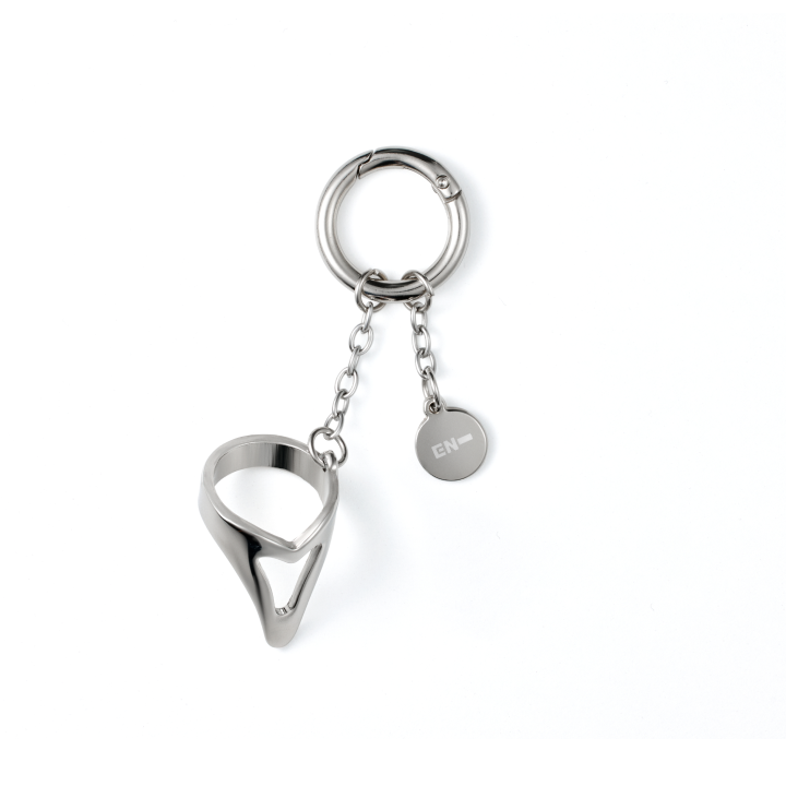 ENHYPEN - Keyring / DESIRE : UNLEASH 6th Mini Album