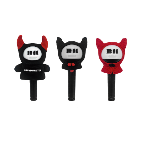 BABYMONSTER - PHOTO PACKAGE / 2026-27 BABYMONSTER WORLD TOUR CHOOM IN SEOUL
